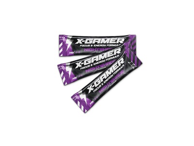 X-Gamer X-Shotz Nightshade 3 pack