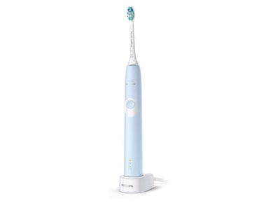 Philips Sonicare ProtectiveClean 4300 elektrisk tandborste