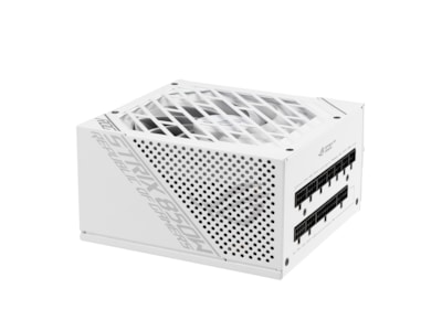 ASUS ROG Strix 850 850W PSU White Edition