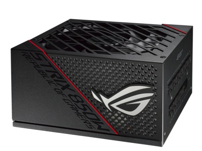 ASUS ROG Strix 850 850W PSU