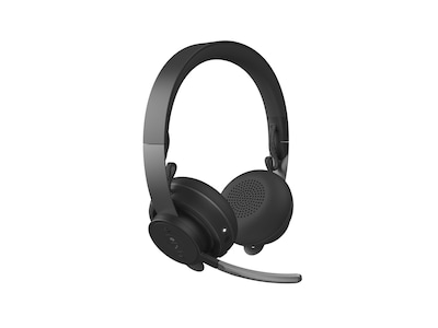 Logitech Zone Trådlöst Headset