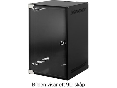 TOTEN Serverskap