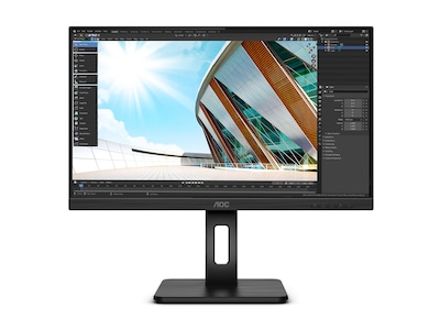 AOC 24″ skärm Q24P2Q