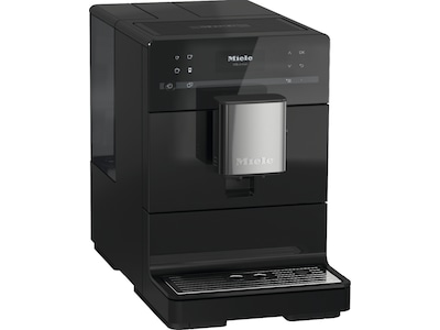 Miele CM 5310 Espressomaskin (svart)