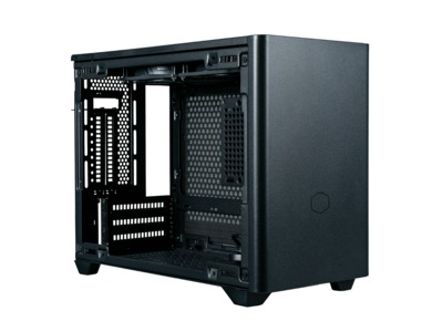 Cooler Master MasterBox NR200P Mini ITX (svart)