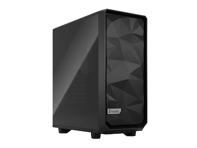 Fractal Design Meshify 2 Compact TG (svart)