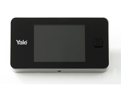 Yale DDV 500 Digital dörrkikare