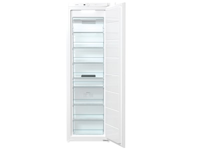 Gorenje FNI4181E1 Inbyggd frys (vit)