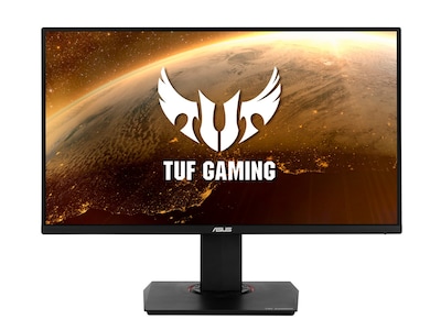 ASUS 28″ 4K gamingskärm TUF VG289Q