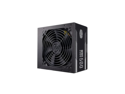 Cooler Master MWE White 500W PSU