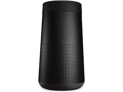 Bose SoundLink Revolve II Trådlös bluetooth högtalare (svart)