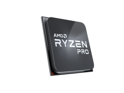 AMD Ryzen 3 PRO 4350G CPU