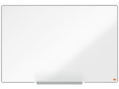 Nobo Whiteboard Impression Pro Emaljerad magnetisk tavla 90×60 cm