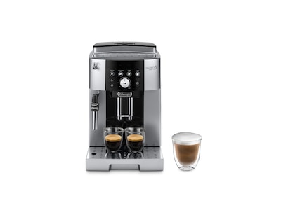 DeLonghi Magnifica S Smart Espressomaskin (silver)