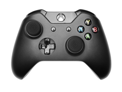 Gioteck Pro Control Tumgrepp XB1