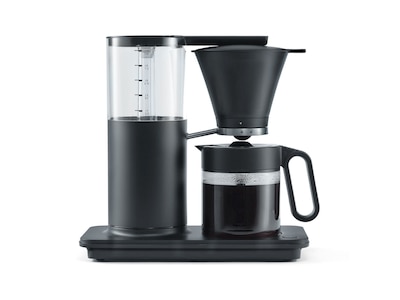 Wilfa Classic Tall Kaffebryggare (svart)