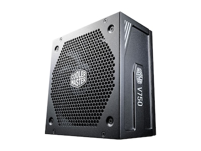 Cooler Master V750 Gold – V2 PSU