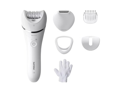 Philips Epilator Series 8000 BRE715/00