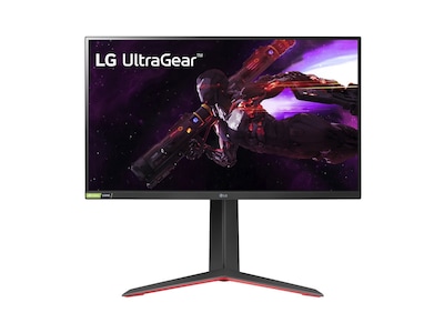 LG 27″ gamingskärm 27GP850