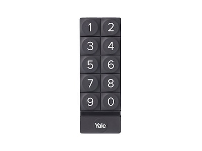 Yale Smart Keypad