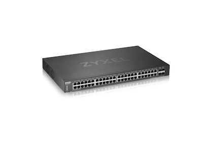 Zyxel XGS1930-52 52 Port Smart Managed Switch