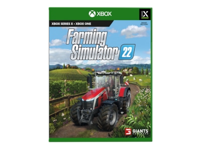 Focus Nordic AS Farming Simulator 22