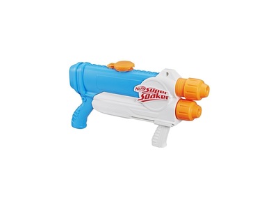 Hasbro NERF Super Soaker Barracuda