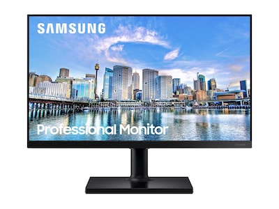 Samsung 27″ skärm F27T452