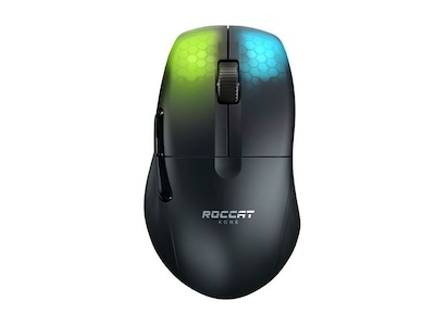 ROCCAT Kone Pro Air Gamingmus (svart)