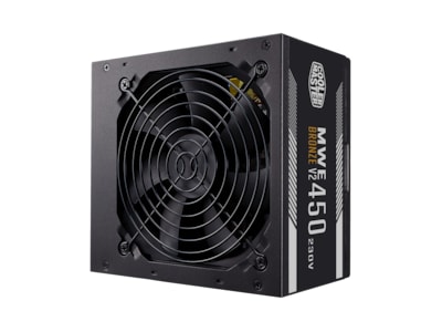 Cooler Master MWE Bronze 450 230V V2