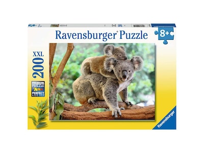 Ravensburger Koalafamilj pussel