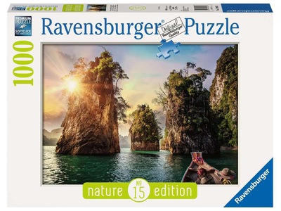 Ravensburger Stenene i Cheow Thail pussel