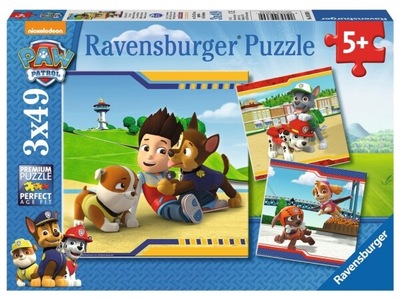 Ravensburger