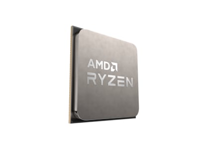 AMD AM4 Ryzen 5 5600G MPK CPU