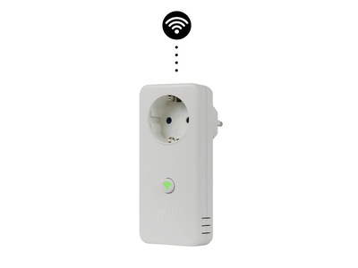 Mill WiFi Socket gen 3