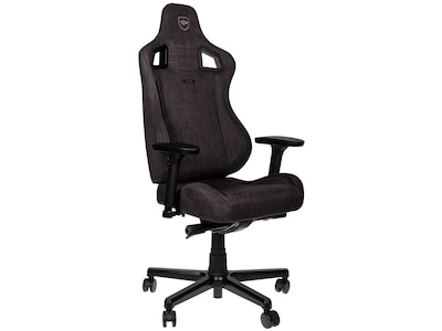 noblechairs EPIC Compact TX Gamingstol-antrasitt/carbon