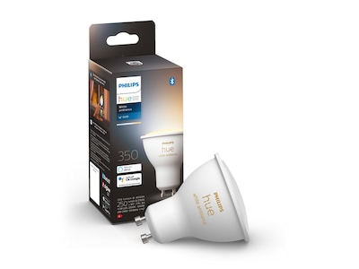 Philips Hue White ambiance 1-pack GU10