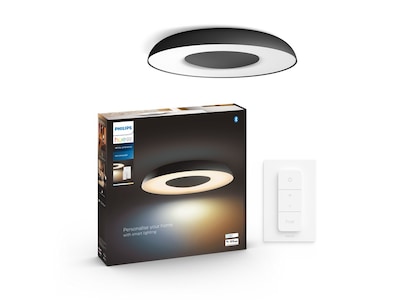 Philips Hue Still taklampa (svart)