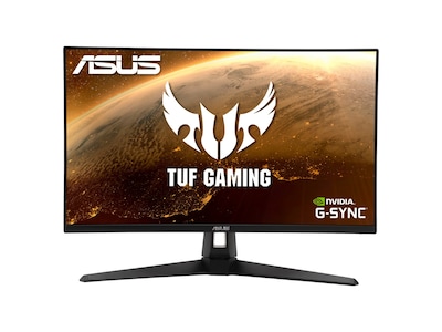 ASUS 27″ gamingskärm TUF VG27AQ1A