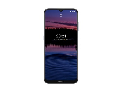 Nokia G20 4G 64GB (blå)