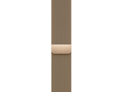 Apple Watch 41mm Milanese Loop (guld)