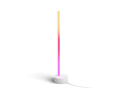 Philips Hue Gradient Signe bordslampa (vit)