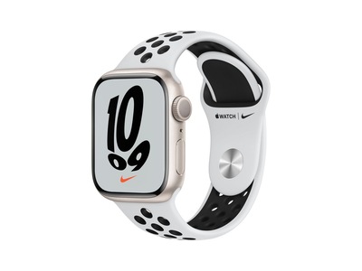 nike band for apple watch series 4