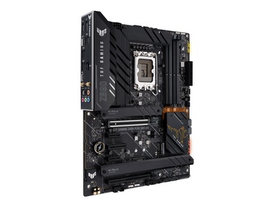 ASUS TUF GAMING Z690-PLUS WIFI D4 Moderkort