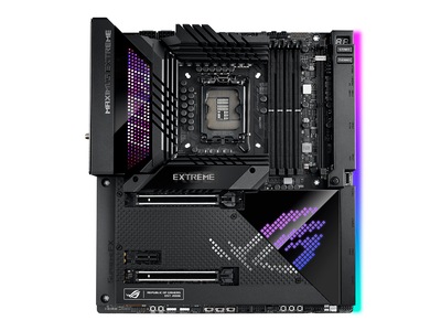 ASUS ROG MAXIMUS Z690 EXTREME Moderkort