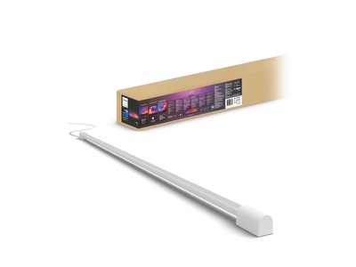 Philips Hue Play Gradient light tube large ljusrör (vit)