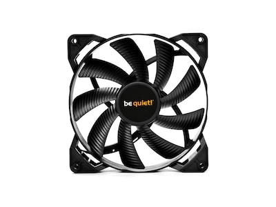 Be Quiet! Pure Wings 2 140mm PWM high-speed