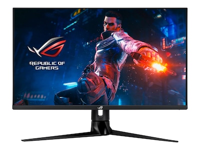 ASUS 32″ 4K gamingskärm ROG Swift PG32UQ