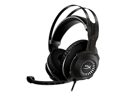 HyperX Cloud Revolver 7.1 Gamingheadset (svart)