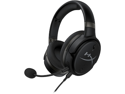 HyperX Cloud Orbit S Gamingheadset (svart)